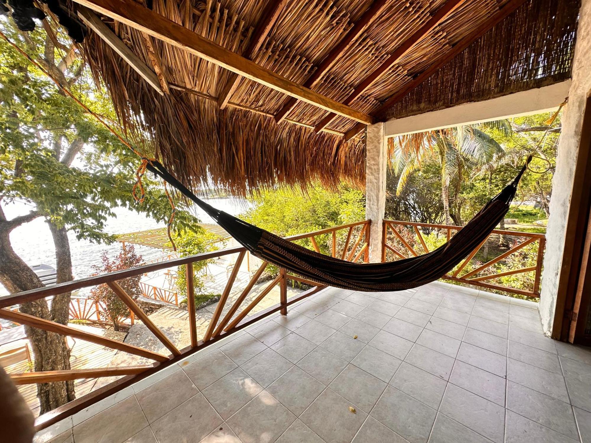 Orika Del Mar Hotel Isla Grande  Eksteriør billede
