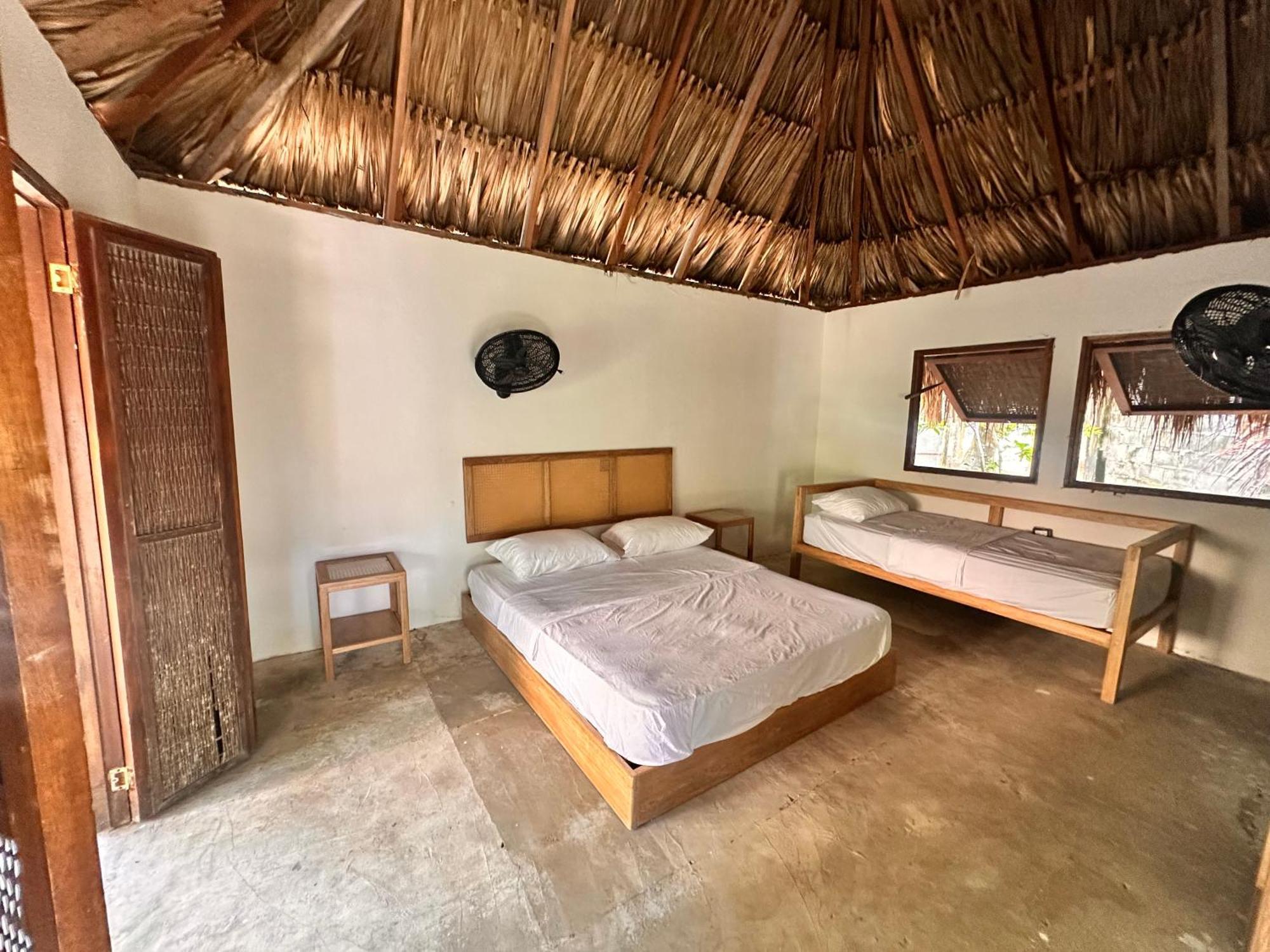 Orika Del Mar Hotel Isla Grande  Eksteriør billede
