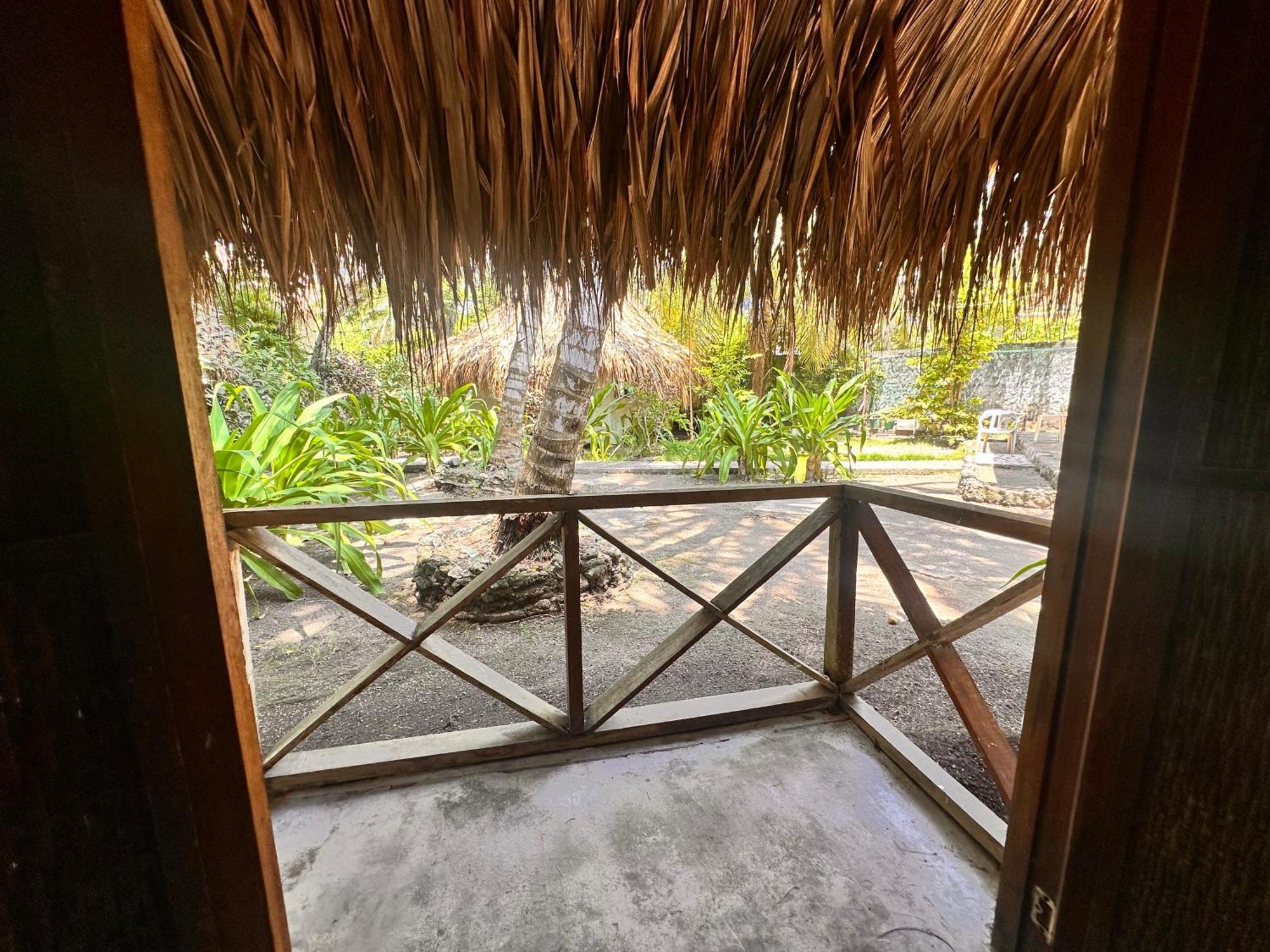 Orika Del Mar Hotel Isla Grande  Eksteriør billede
