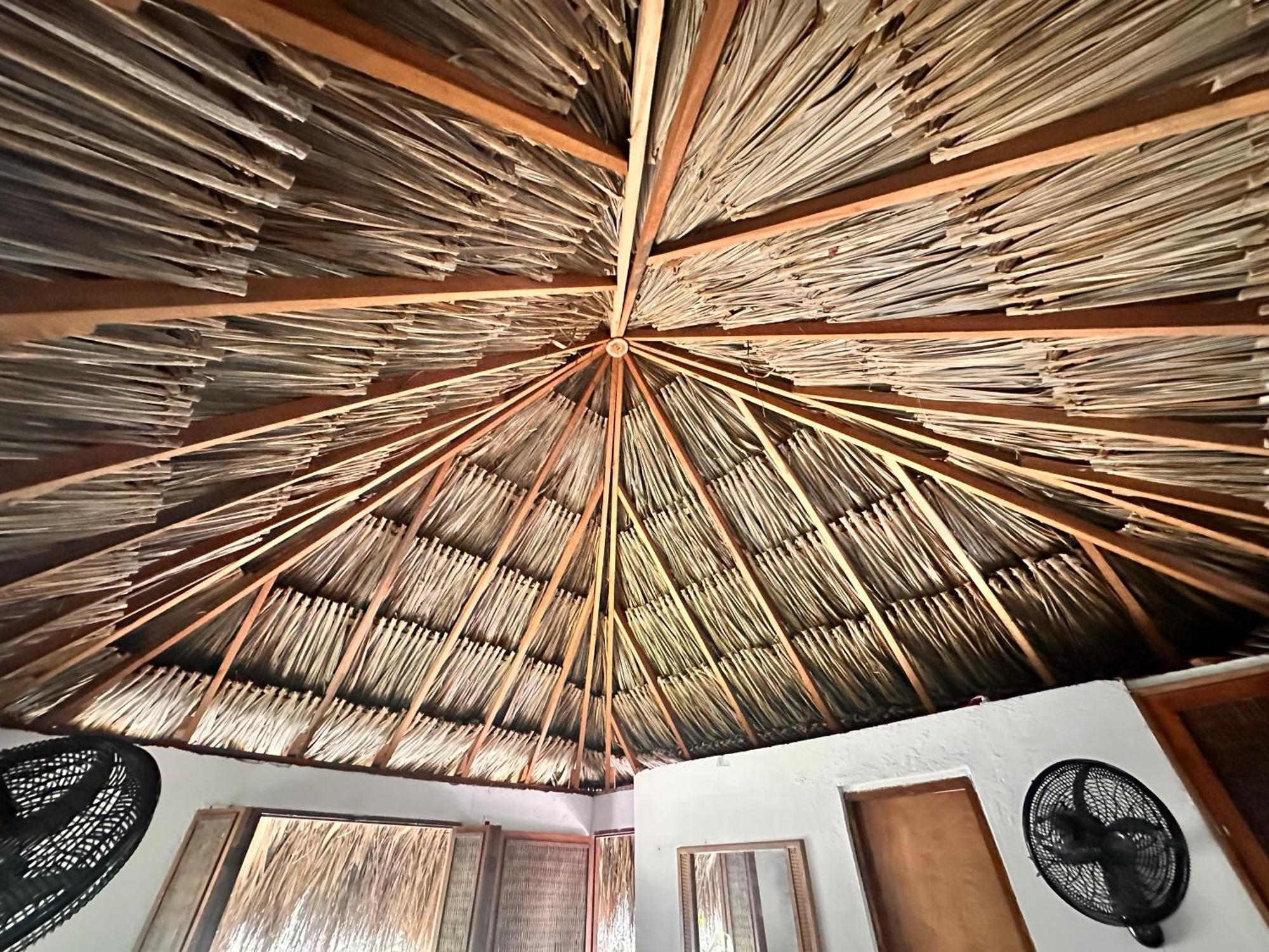 Orika Del Mar Hotel Isla Grande  Eksteriør billede